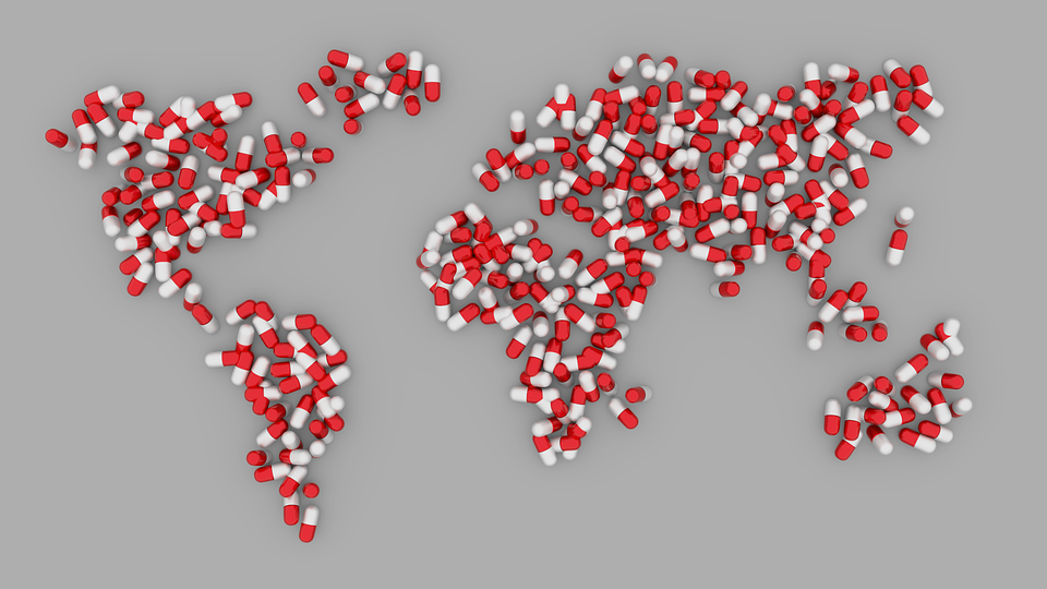pills