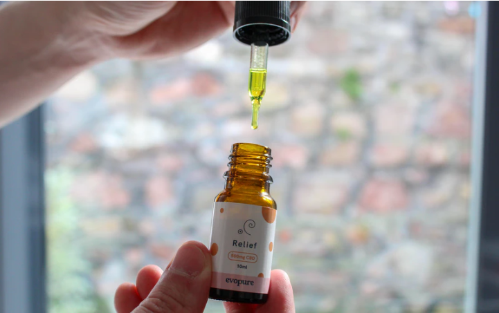 cbd oil