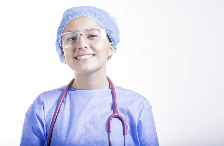 nurse