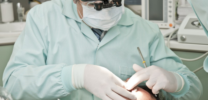 Dental Care