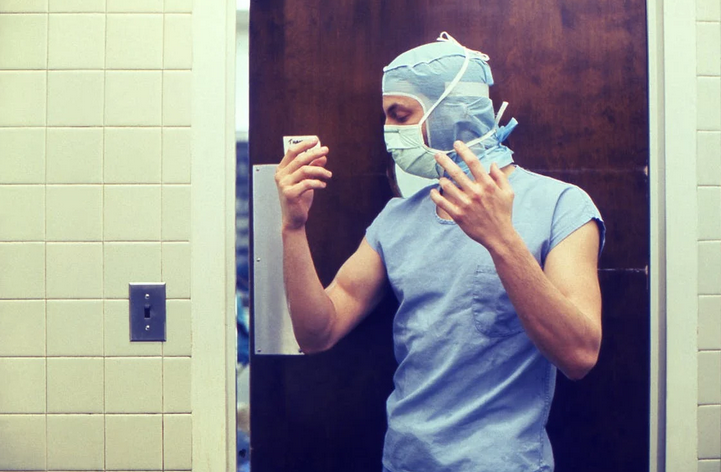surgeon